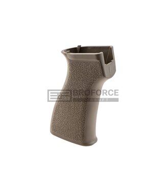 PTS Syndicate PTS US PALM AK Battle Grip - Dark Earth PTS Syndicate PTS US PALM AK Battle Grip - Dark Earth
