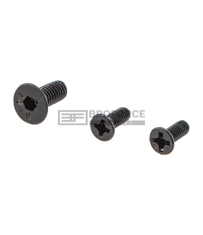 PTS Syndicate PTS US PALM AK Battle Grip - Dark Earth