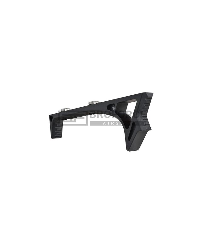 Strike Industries LINK Curved Tactical Foregrip - Black