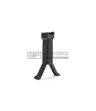Strike Industries Bipod Grip - Black