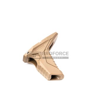 Strike Industries Hand Stop Foregrip - FDE