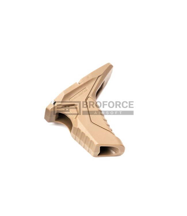 Strike Industries Hand Stop Foregrip - FDE