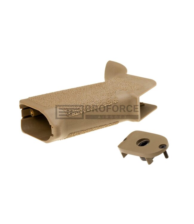 VFC QRS Grip - Dark Earth