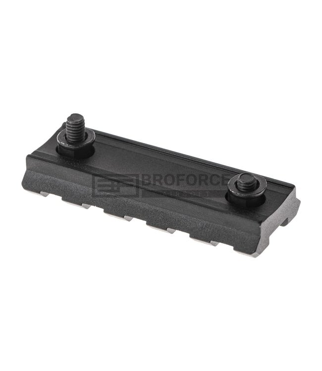 5KU 5 Slot Rail For VS Handguard - Black