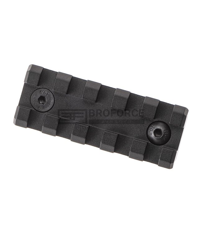 5KU 5 Slot Rail For VS Handguard - Black