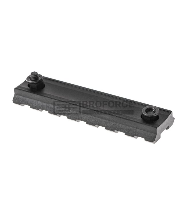 5KU 7 Slot Rail For VS Handguard - Black