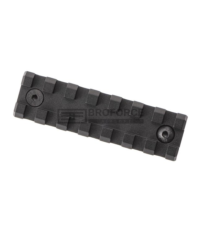 5KU 7 Slot Rail For VS Handguard - Black