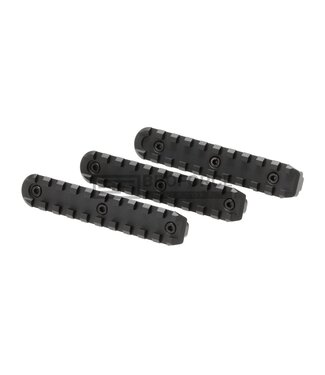 Action Army T10 Rail Set A - Black