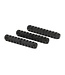 Action Army T10 Rail Set A - Black