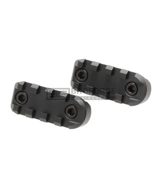 Action Army T10 Rail Set B - Black