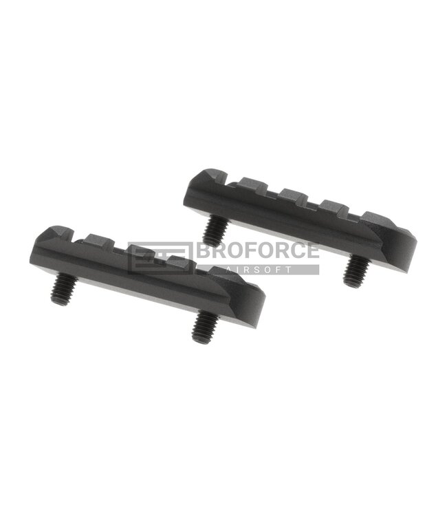 Action Army T10 Rail Set B - Black