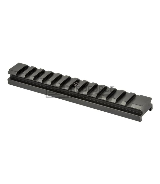 Ares L85 Top Rail Mil Std 1913 - Black