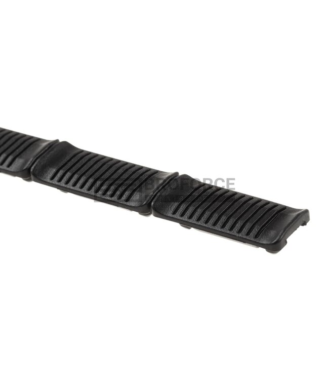 Ares M-Lok Rail Covers - Black
