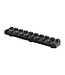 Clawgear Keymod 9 Slot Rail - Black