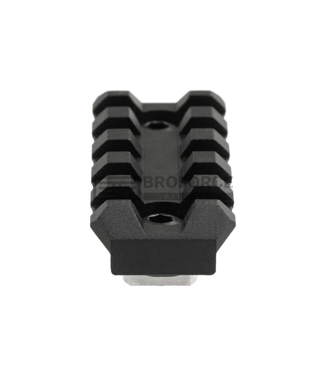 Clawgear M-LOK 5 Slot Rail - Black