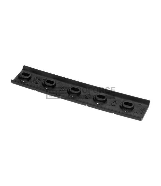 G&G GC16 SR Keymod Rail Panel - Black