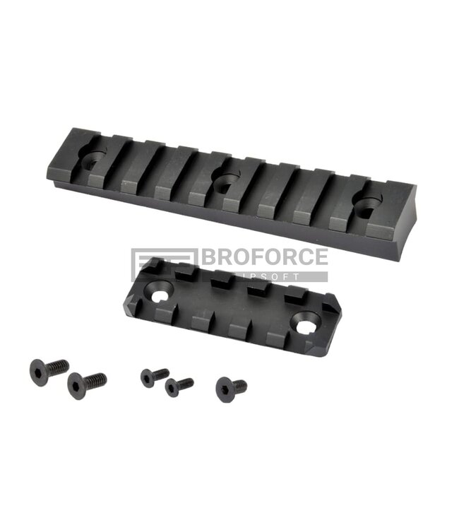 G&G Rail Set SG552/SG553 - Black