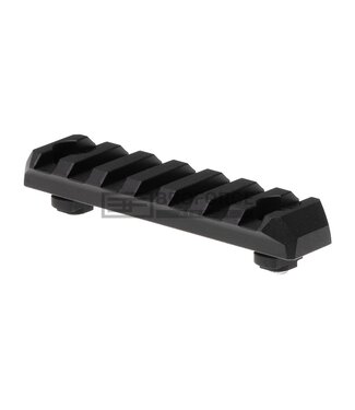 Krytac M-LOK Side Rail Long - Black