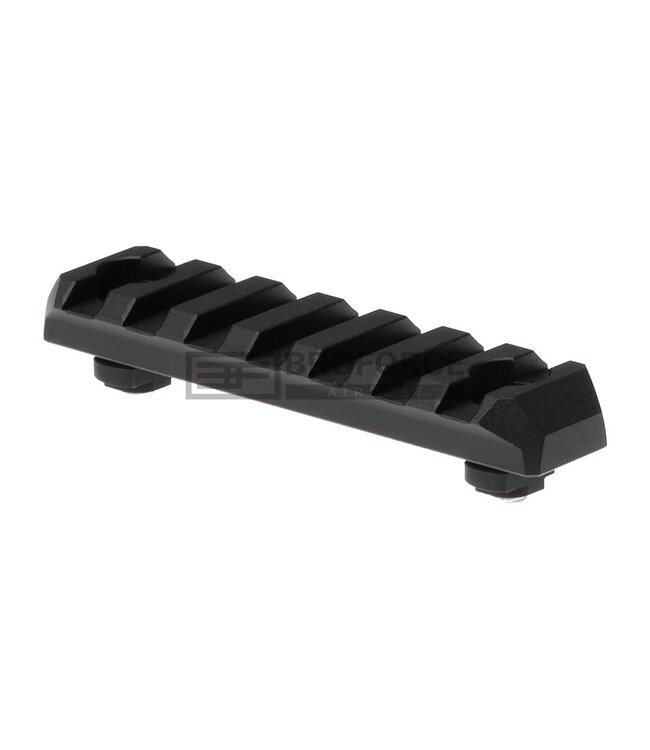 Krytac M-LOK Side Rail Long - Black