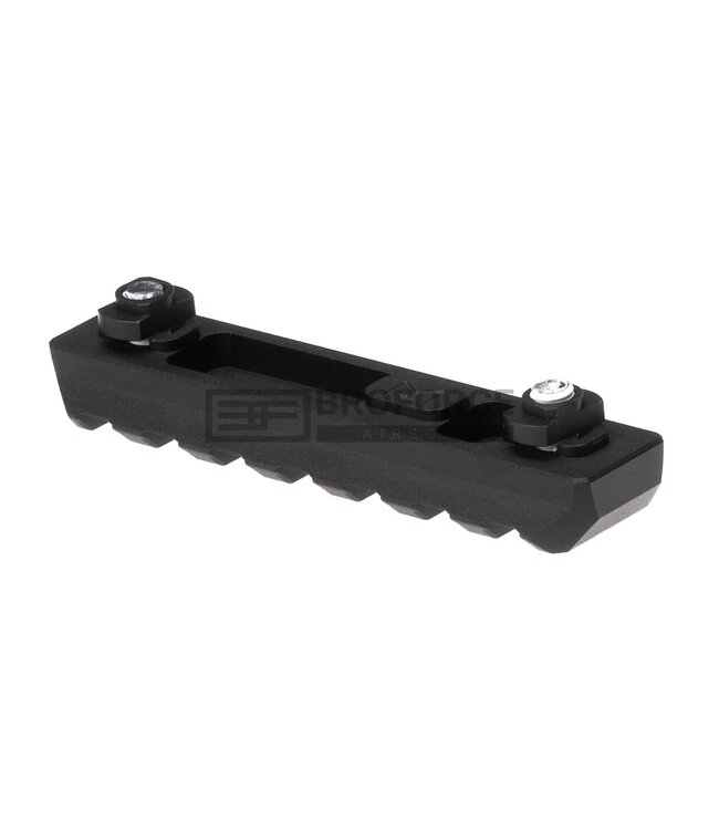 Krytac M-LOK Side Rail Long - Black