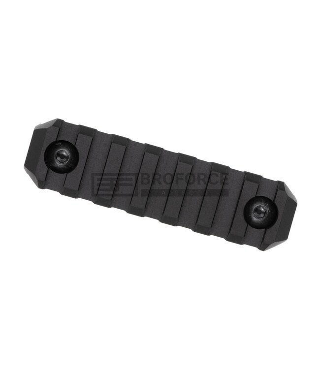 Krytac M-LOK Side Rail Long - Black