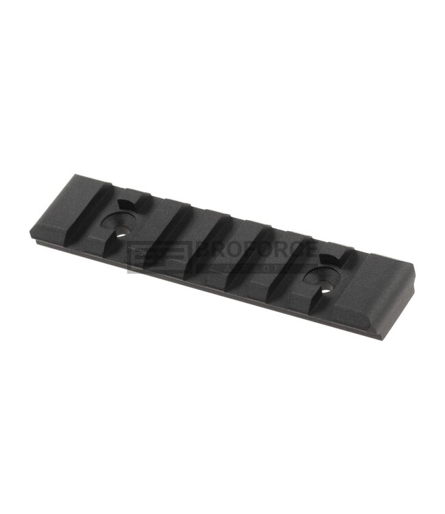 Krytac Kriss Vector Side Rail Kit - Black