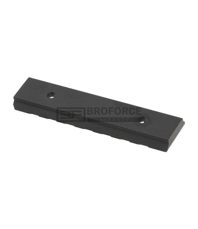 Krytac Kriss Vector Side Rail Kit - Black
