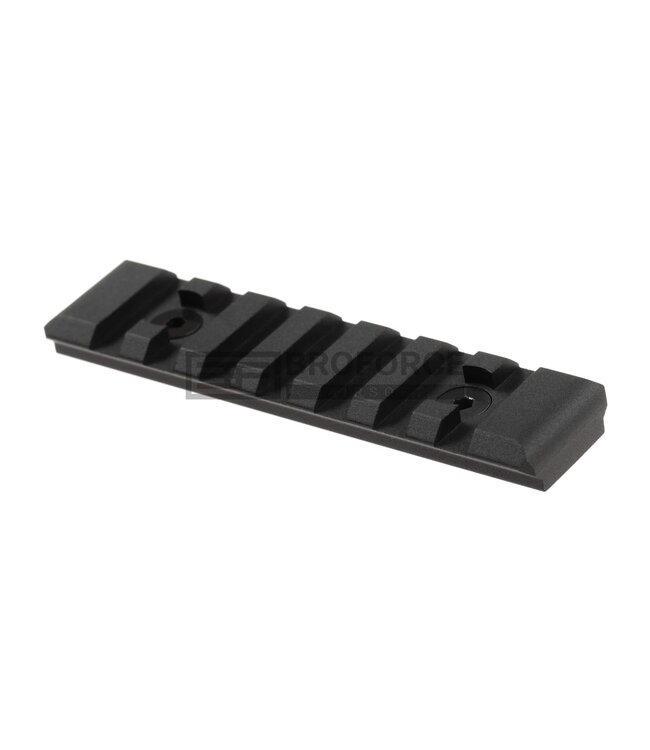 Krytac Kriss Vector Side Rail Kit - Black