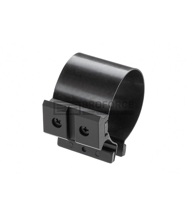 LCT 40mm Silencer Rail Adapter