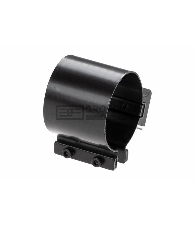 LCT 40mm Silencer Rail Adapter