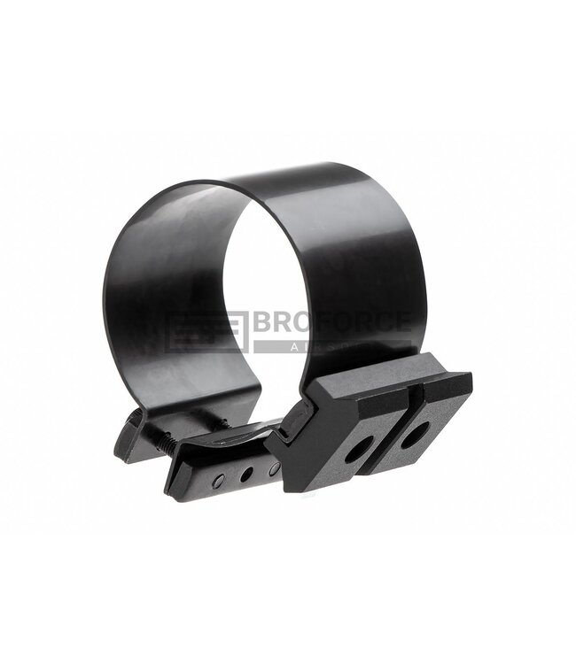 LCT 40mm Silencer Rail Adapter