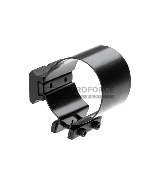 LCT 40mm Silencer Rail Adapter