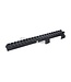 LCT LC-3 Optical Rail - Black