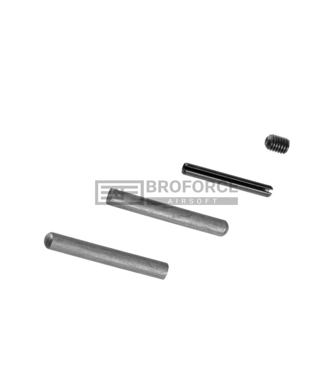 Madbull 1 Rail Gas Block