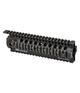 Madbull Daniel Defense Omega Rail 9 Inch - Black