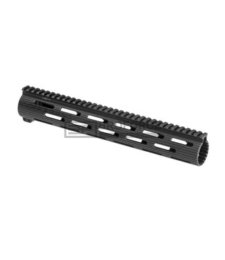 Madbull Viking Tactics Extreme BattleRail 13 Inch - Black Madbull Viking Tactics Extreme BattleRail 13 Inch - Black