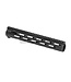 Madbull Viking Tactics Extreme BattleRail 13 Inch - Black Madbull Viking Tactics Extreme BattleRail 13 Inch - Black