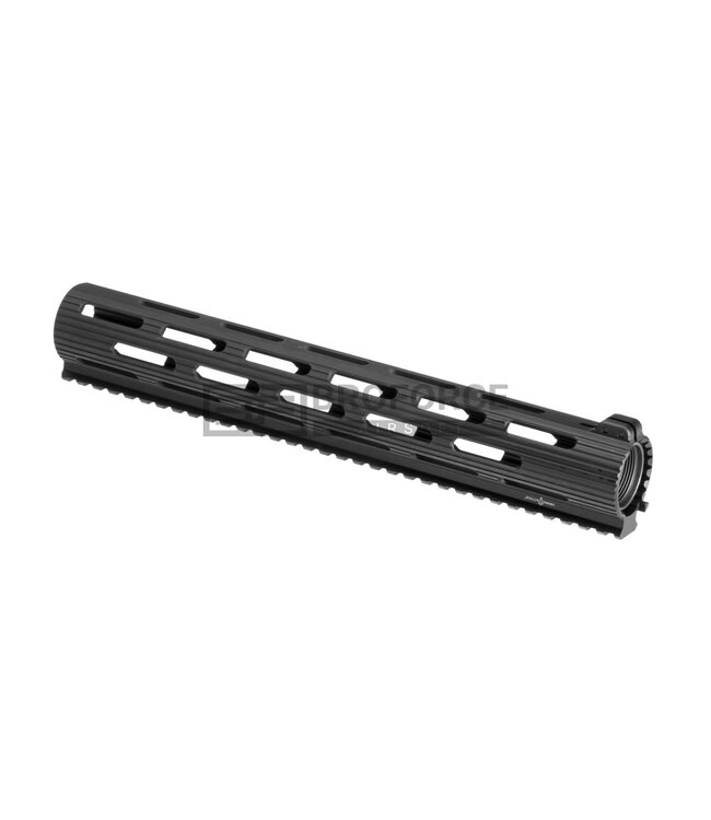 Madbull Viking Tactics Extreme BattleRail 13 Inch - Black