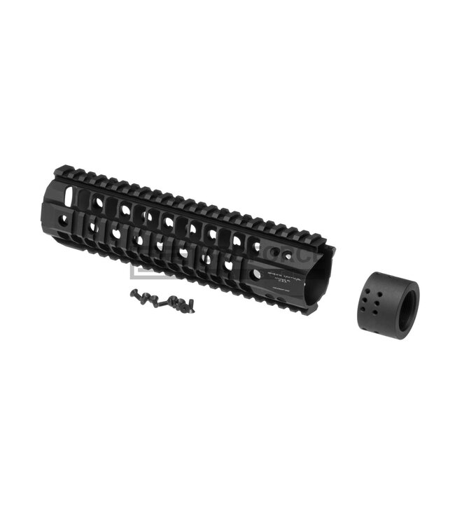 Madbull Spikes Tactical 9 Inch BAR Rail - Black