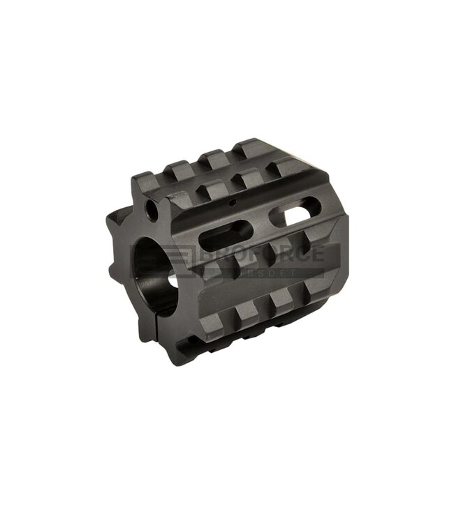 Madbull 4 Rail Gas Block
