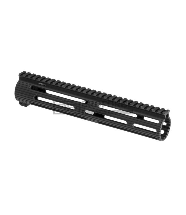 Madbull Viking Tactcs Extreme BattleRail 11 Inch - Black