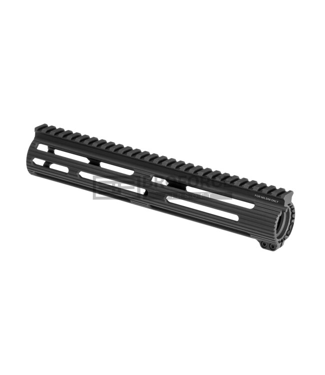 Madbull Viking Tactcs Extreme BattleRail 11 Inch - Black
