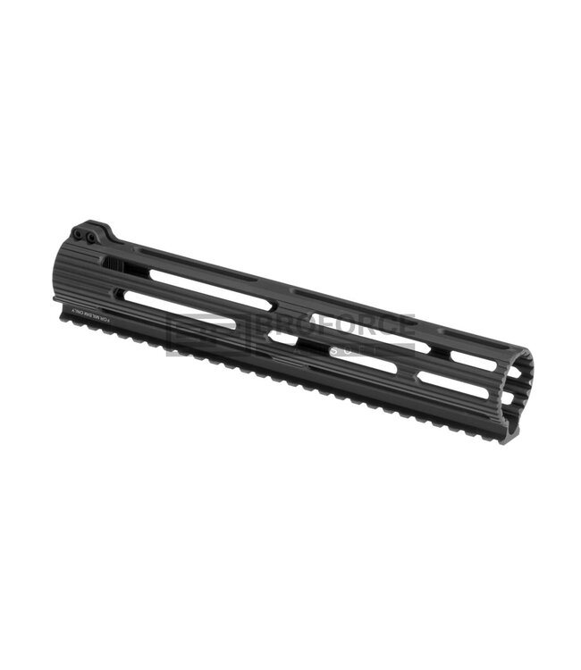 Madbull Viking Tactcs Extreme BattleRail 11 Inch - Black