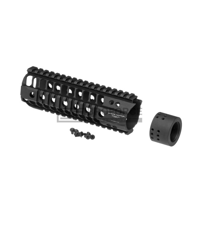 Madbull Spikes Tactical 7 Inch BAR Rail - Black
