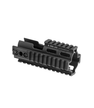 Madbull PWS SRX SCAR Rail Extension - Black