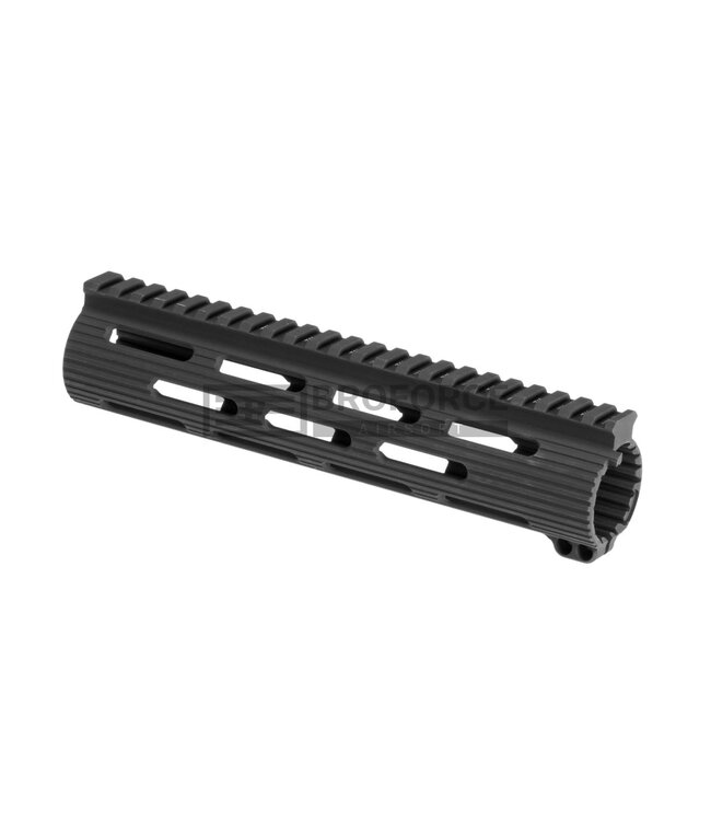 Madbull Viking Tactcs Extreme BattleRail 9 Inch - Black