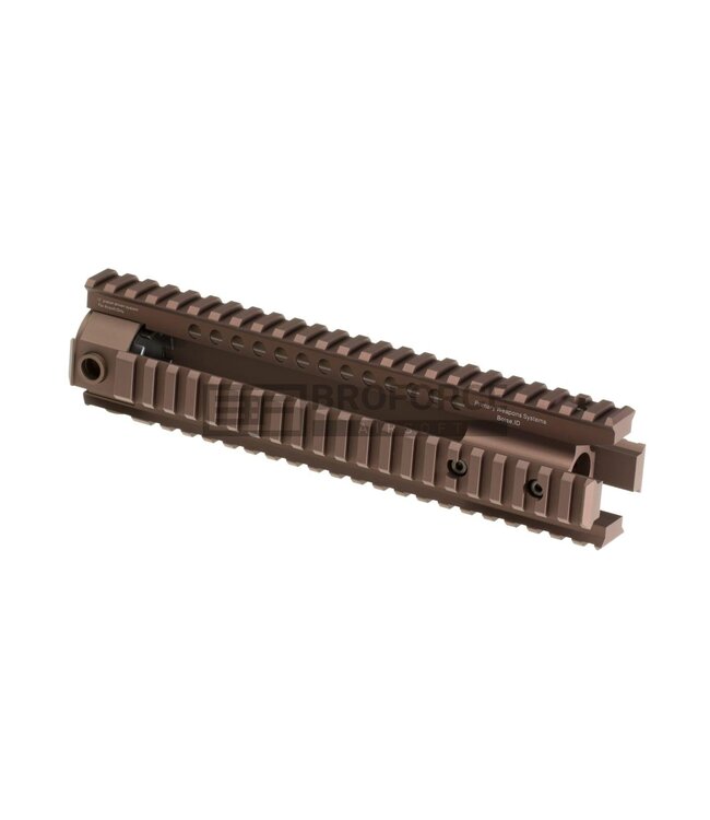 Madbull PWS MK110 Rail - Tan