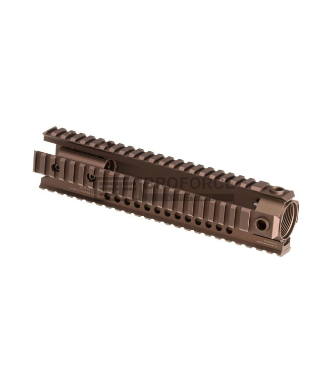 Madbull PWS MK110 Rail - Tan
