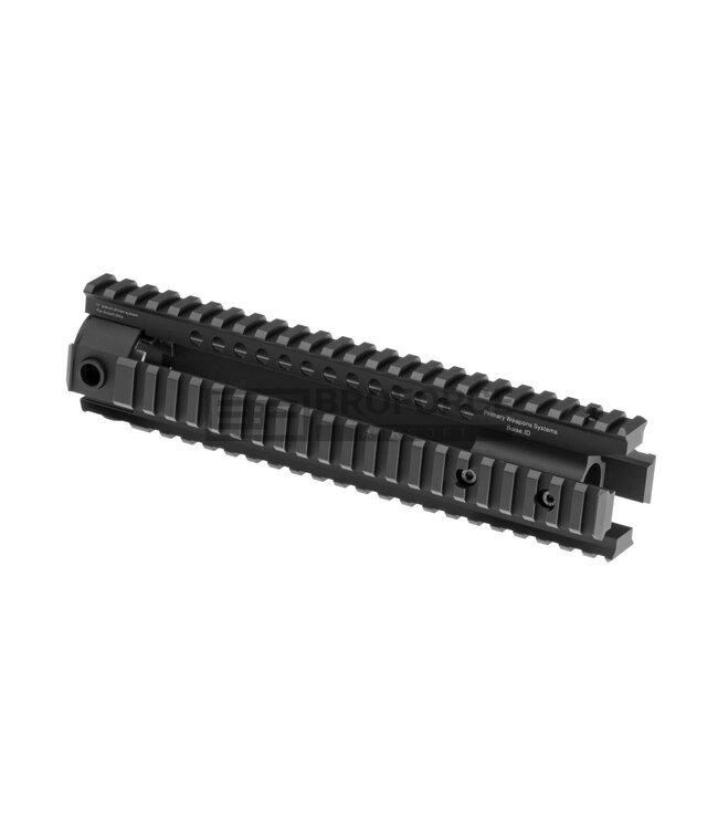 Madbull PWS MK110 Rail - Black