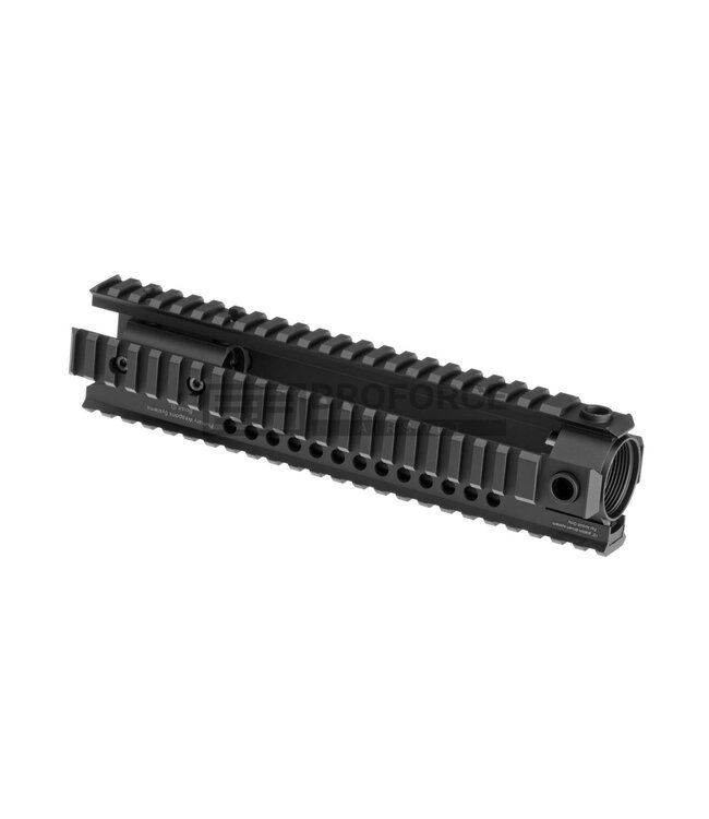 Madbull PWS MK110 Rail - Black